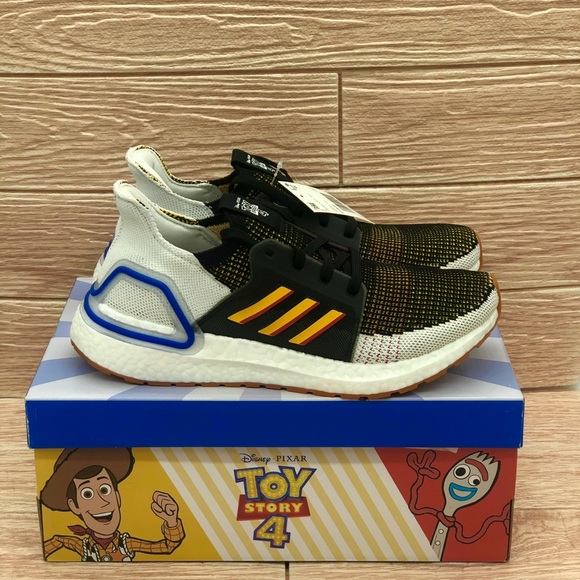ultra boost toy story